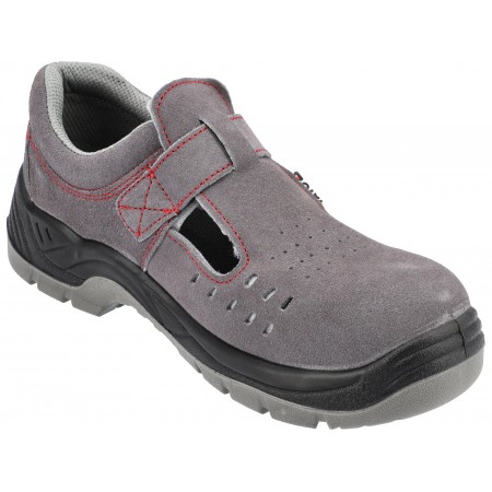 SANDALE DE LUCRU, SEGURA, MĂRIMEA 38