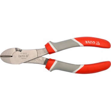 CLEȘTE TĂIETOR 180MM