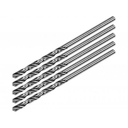 BURGHIU HSS PREMIUM, 2,5MM, 5 BUC