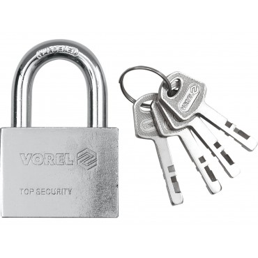 LACĂT PENTRU CONSTRUCȚII 50MM