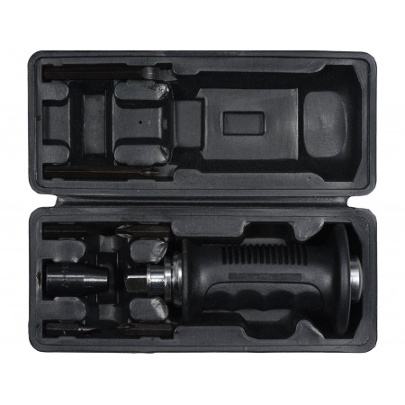 ȘURUBELNIȚĂ DE IMPACT, 6 BIȚI