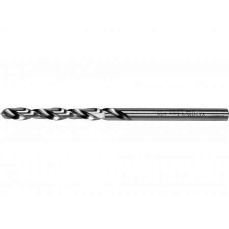 BURGHIU HSS 4,5MM PREMIUM