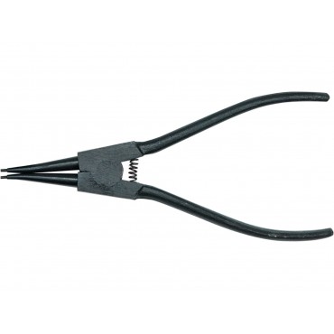 CLEȘTE SEGER VÂRF ÎNDOIT EXTERIOR 200MM