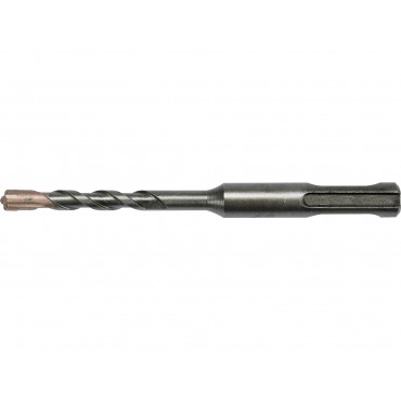 BURGHIU SDS+, VÂRF X, 6X110MM