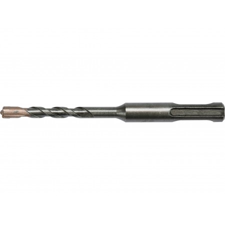 BURGHIU SDS+, VÂRF X, 6X110MM