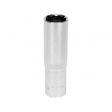 TUBULARĂ BIHEXAGONALĂ, 17MM, 1/2''