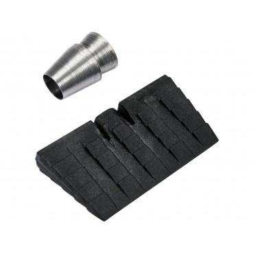 SET PANĂ PENTRU CIOCAN 8-10 KG ȘI AXE 1.2-2,5 KG