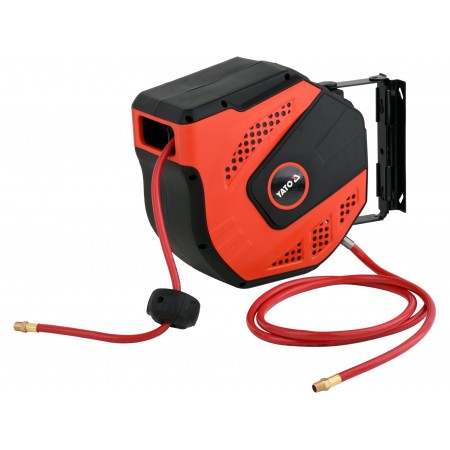 FURTUN AER COMPRIMAT, TAMBUR, 20MX8MM