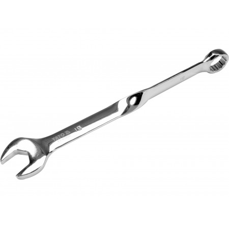 CHEIE COMBINATĂ RĂSUCITĂ 19MM