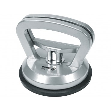 VENTUZĂ 1X 115M,40KG, ALUMINIU