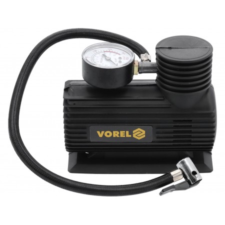MINICOMPRESOR AUTO 12V, 10ATM