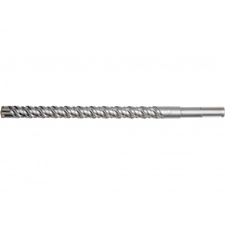 BURGHIU BETON- SDS MAX 37X600MM