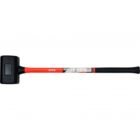 CIOCAN CAUCIUC FĂRĂ RECUL, 5.5KG