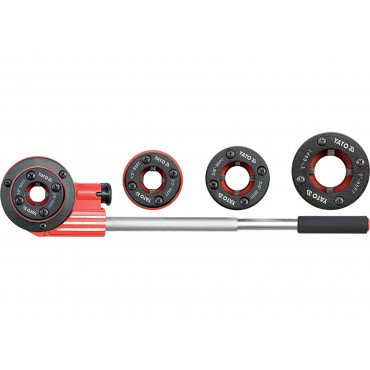 TRUSĂ FILIERE 3/8'', 1/2'', 3/4''