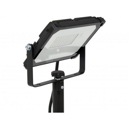 REFLECTOR LED SMD CU STATIV, 30W, 2850LM
