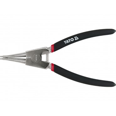 CLEȘTE SEGER PENTRU DEPARTAT VÂRF DREPT 150M