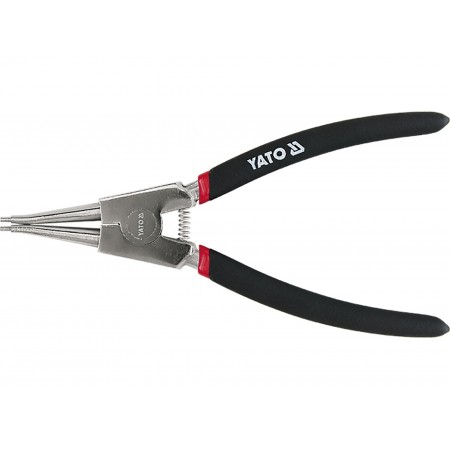 CLEȘTE SEGER PENTRU DEPARTAT VÂRF DREPT 150M