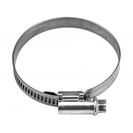 COLIER METALIC NORMA, 35-50MM