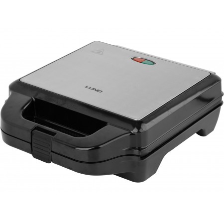 SANDWICH MAKER 1400W, 4 FELII