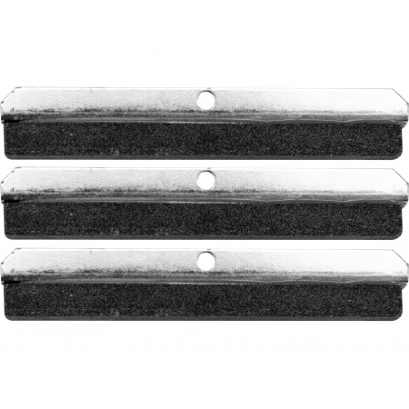 PIETRE SCHIMB PENTRU YT-05812, 76X10MM, 3 BUC