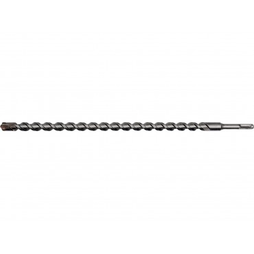 BURGHIU SDS+, VÂRF X, 18X460MM