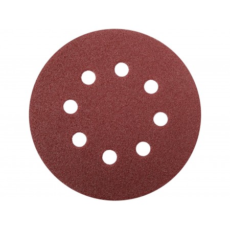 ȘLEFUITOR ORBITAL 125MM, 18V, FĂRĂ ACUMULATOR