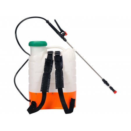 VERMOREL 16L, CU ACUMULATOR 12V