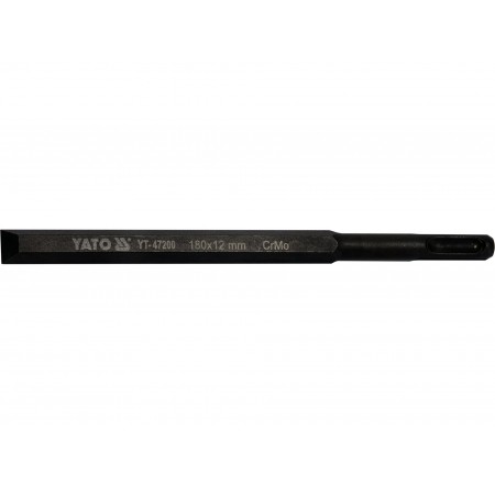 DALTĂ SDS PENTRU LEMN, 180X12MM