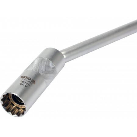 CHEIE CU PRELUNGITOR PENTRU BUJII 18MMX300MM