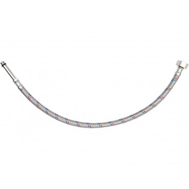 RACORD FLEXIBIL F/M 1/2'' M10X1, 500MM