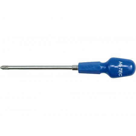 ȘURUBELNIȚĂ HI-TEC, PH1X100MM, CR-V