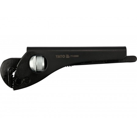 CHEIE PENTRU ȚEVI, TIP GERMAN, 175MM