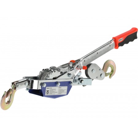 TROLIU CU CABLU ORIZONTAL