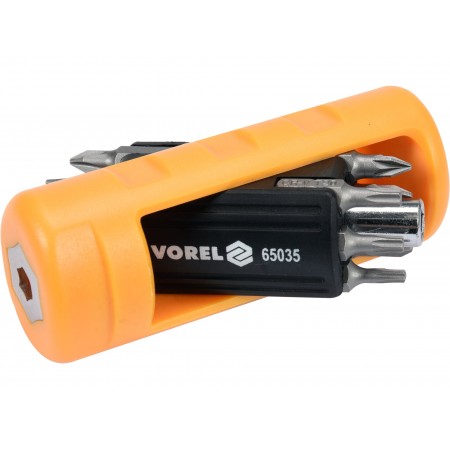 ȘURUBELNIȚĂ CU BIȚI, 13 BUC