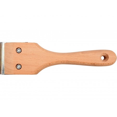 RASCHETĂ DUBLĂ PENTRU LEMN 60MM