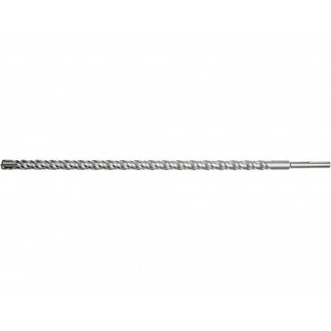 BURGHIU PENTRU BETON SDS MAX 35X900MM