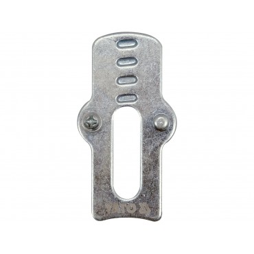 SDS CHAIN REGULATING PLATE