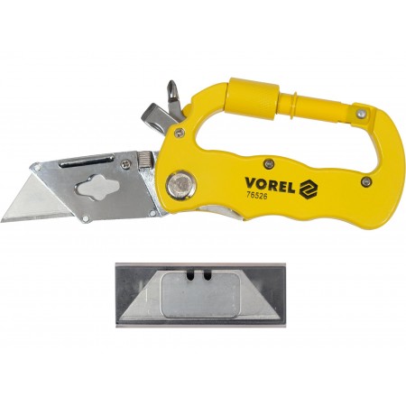 CUTTER RABATABIL 61X33MM (CU 5 REZERVE)