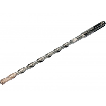 BURGHIU SDS+, VÂRF X, 9X210MM