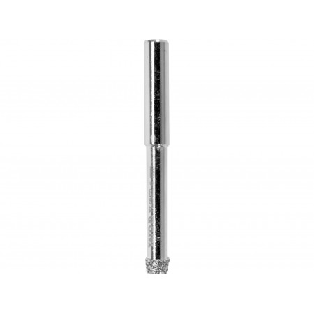 CAROTĂ DIAMANTATĂ PLĂCI CERAMINCE 6MM CAROTĂ DIAMANTATĂ PLĂCI CERAMINCE 6MM