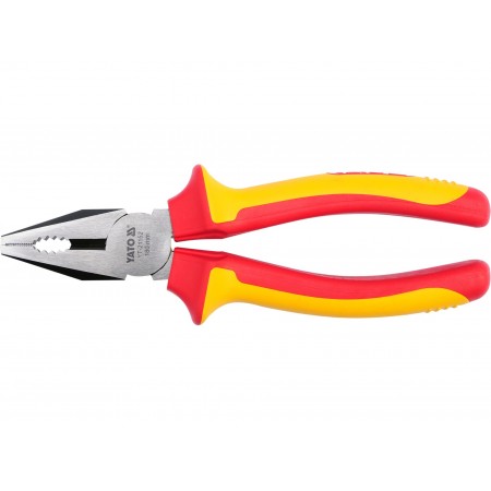 PATENT VDE, 180MM,1000V