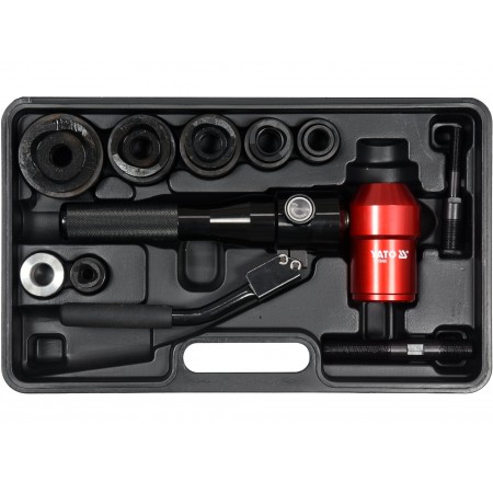 CUTTER HIDRAULIC 22-60MM