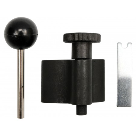 SET BLOCARE ROȚI DISTRIBUȚIE,MOTOR DIESEL, 3 BUC