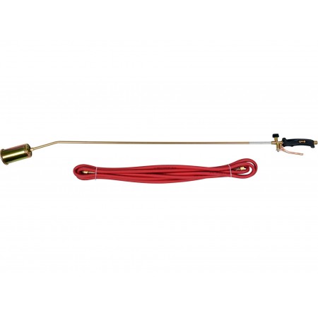 ARZĂTOR 1315MM, DUZĂ 1X60MM