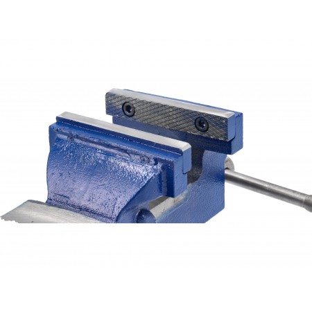 MENGHINĂ DE BANC ROTATIVĂ 150MM