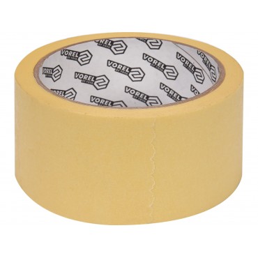 BANDĂ ADEZIVĂ DE HÂRTIE 38/25M