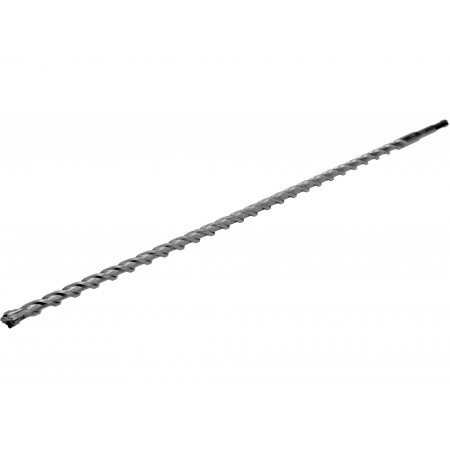 BURGHIU SDS+, VÂRF X, 8X600MM
