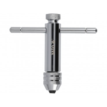 PORT TAROD CU CLICHET M5-M12, 100MM