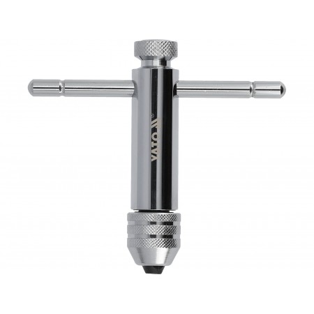 PORT TAROD CU CLICHET M5-M12, 100MM