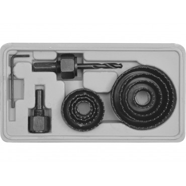 SET CAROTE LEMN 19-64MM